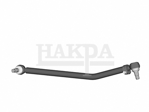 1598035-VOLVO-DRAG LINK (SHORT SIZE)